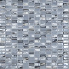 Мозаика 31,5*31,5 BIJOU SILVER